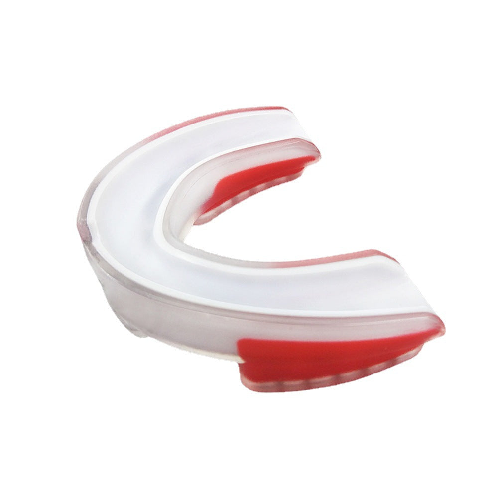 Sports Mouthguard Teeth Guard Boxing Training Protector