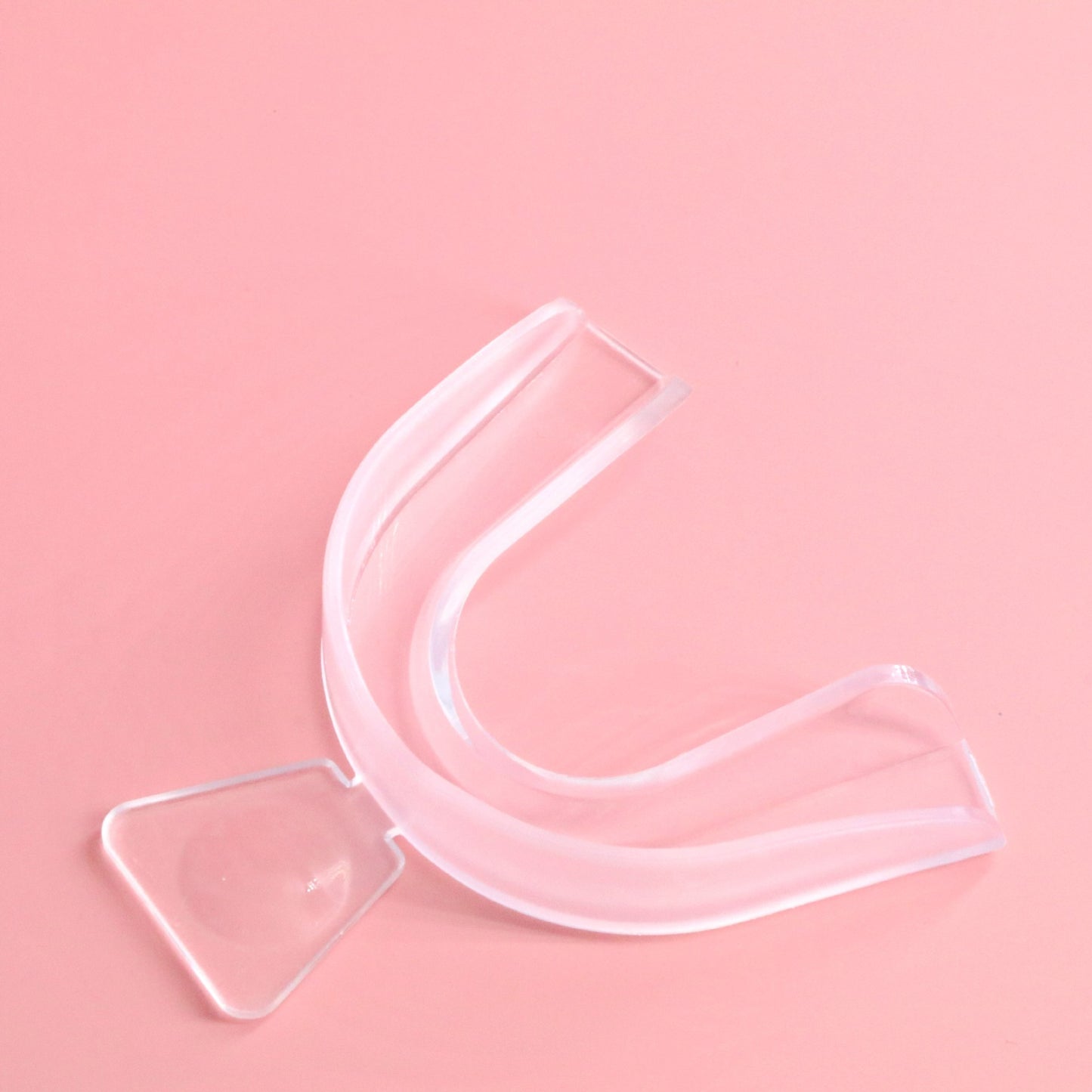 Orthodontic Silicone Mouthguard Teeth Correction Set