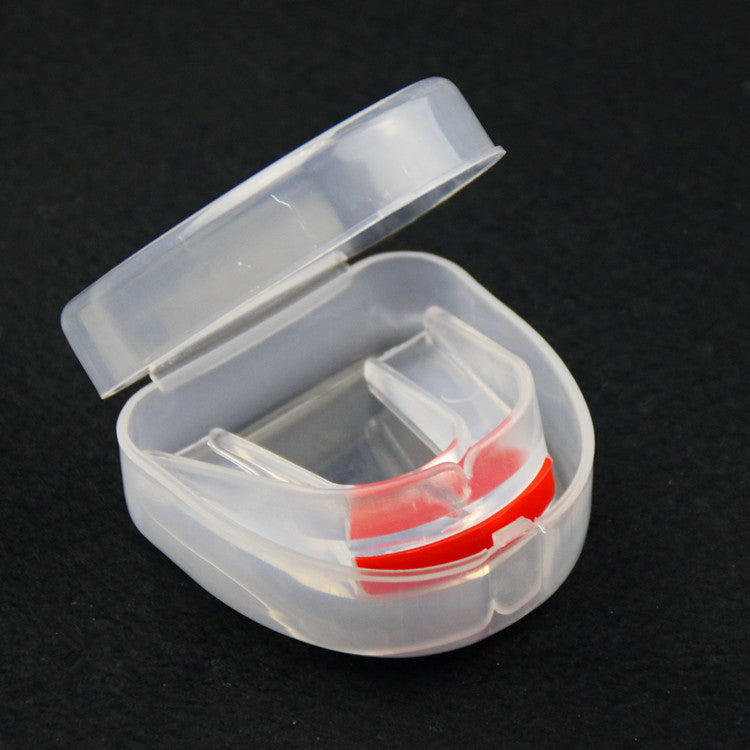 Adult Kids Mouthguard Teeth Protection For Sports