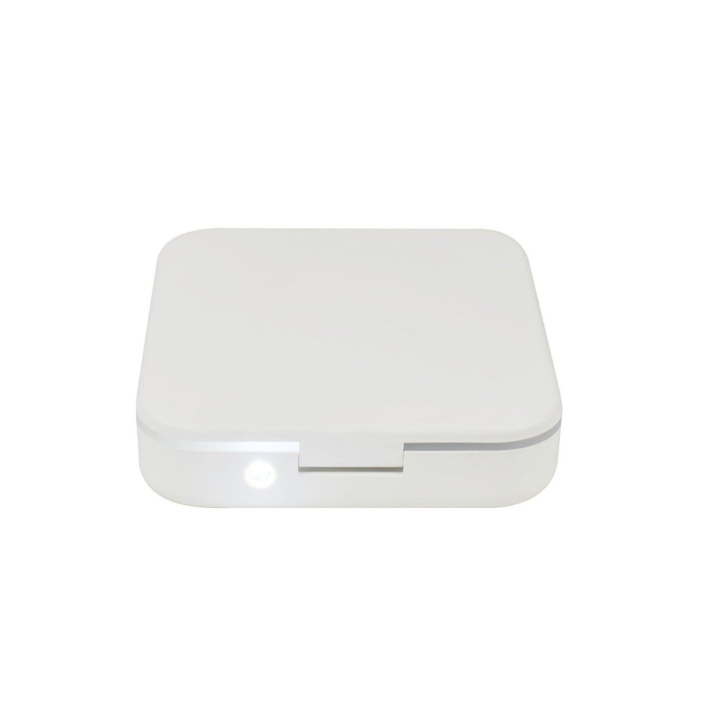 Portable LED Beauty Mirror With Light Rechargeable