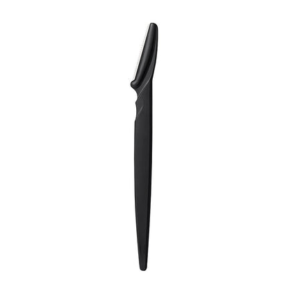 Stainless Steel Eyebrow Razor For Beginners Makeup