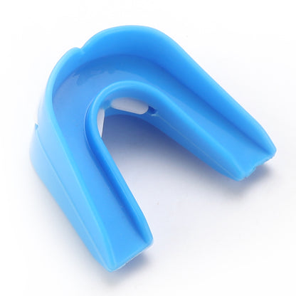 Boxing Taekwondo Mouthguard Teeth Protection Gear