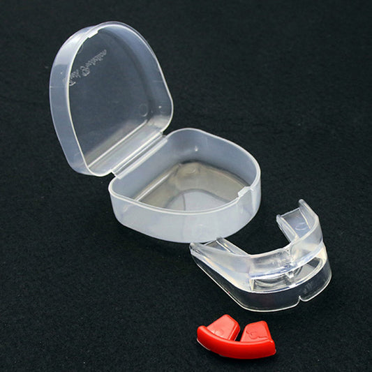 Adult Kids Mouthguard Teeth Protection For Sports