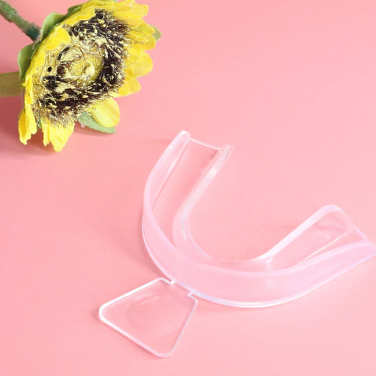 Orthodontic Silicone Mouthguard Teeth Correction Set